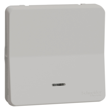  BP LED BLANC COMPOSABLE 