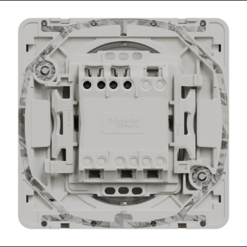  BP LED BLANC COMPOSABLE 