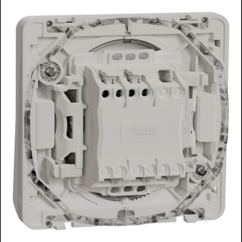  BP LED BLANC COMPOSABLE 