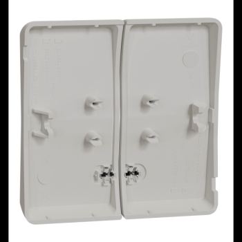  ENJOLIVEUR 2 DEMI BLC 