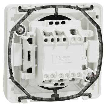  V V BLANC COMPOSABLE 