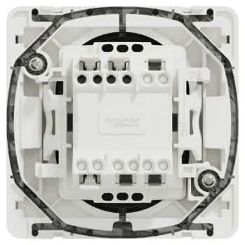  V V BLANC COMPOSABLE 