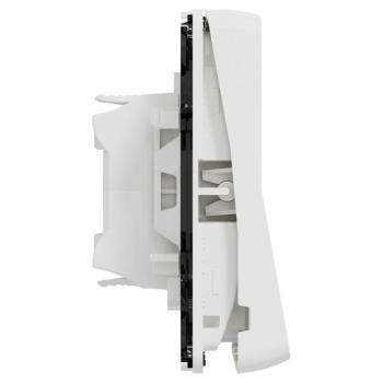  V V BLANC COMPOSABLE 