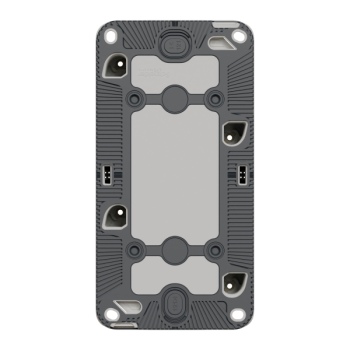  BOITE 2P BLC VERT SAILLIE 