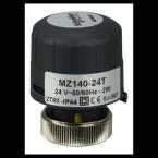  Moteur thermique 24V 10m 