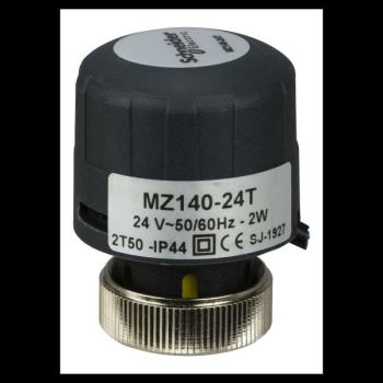  Moteur thermique 24V 10m 