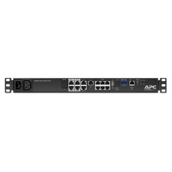  Moniteur Rack Netbotz 250 