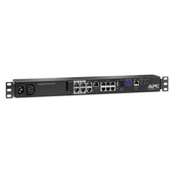  Moniteur Rack Netbotz 250 