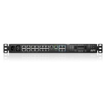  Moniteur de rack NetBotz 750 