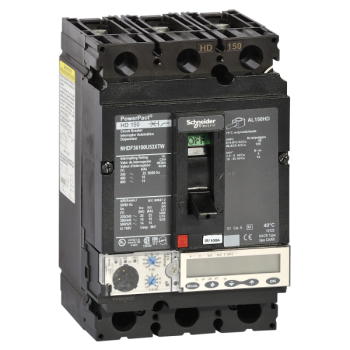  DISJONCTEUR BOITIER MOULE 