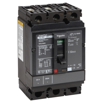  DISJONCTEUR BOITIER MOULE 