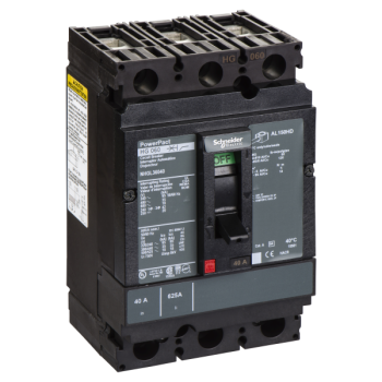  DISJONCTEUR BOITIER MOULE 