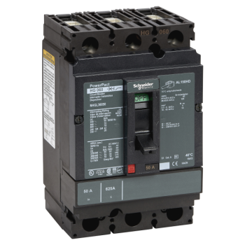  DISJONCTEUR BOITIER MOULE 