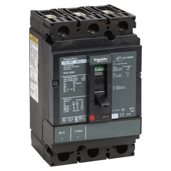  DISJONCTEUR BOITIER MOULE 