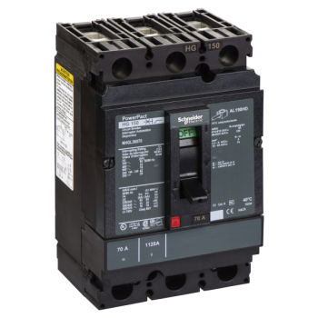  DISJONCTEUR BOITIER MOULE 