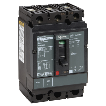  DISJONCTEUR BOITIER MOULE 