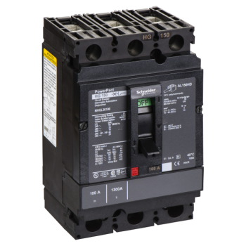  DISJONCTEUR BOITIER MOULE 