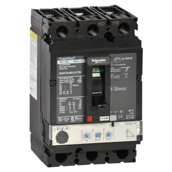  DISJONCTEUR BOITIER MOULE 