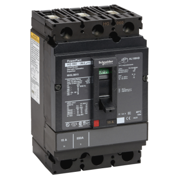  DISJONCTEUR BOITIER MOULE 