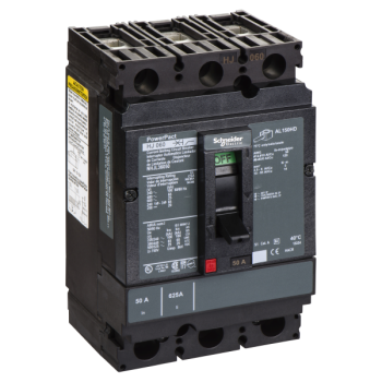  DISJONCTEUR BOITIER MOULE 