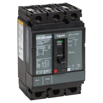  DISJONCTEUR BOITIER MOULE 