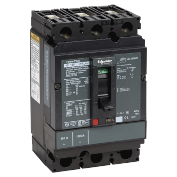  DISJONCTEUR BOITIER MOULE 