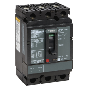  DISJONCTEUR BOITIER MOULE 