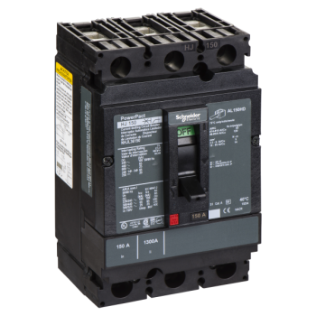  DISJONCTEUR BOITIER MOULE 