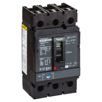  DISJONCTEUR BOITIER MOULE 