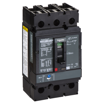  DISJONCTEUR BOITIER MOULE 