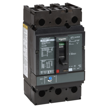  DISJONCTEUR BOITIER MOULE 