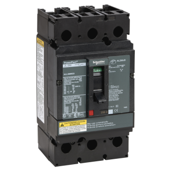  AUTOMATIC SWITCH (MCCB) 