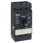  AUTOMATIC SWITCH (MCCB) 