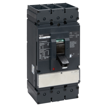  AUTOMATIC SWITCH (MCCB) 