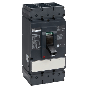  AUTOMATIC SWITCH (MCCB) 