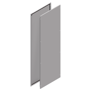  2 PANNEAUX LAT.SF1800X500 