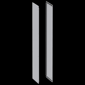  2 PANNEAUX LAT SF6G 2000X400 