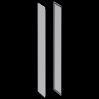  2 panneaux Lat SF6G 2000x600 