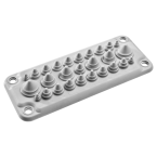  MEMBR.TYP.FL21PAS-CAB.T25 