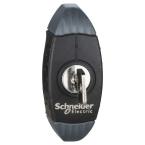  POIGNEE+CLE 2433 A PR S3D 