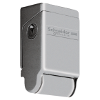  POIGNEE 1 2 CYLIN.DIN S3D 