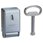  Fermeture cadenassable S3DHD 