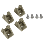  Gbches(4) tringlerie PLM 