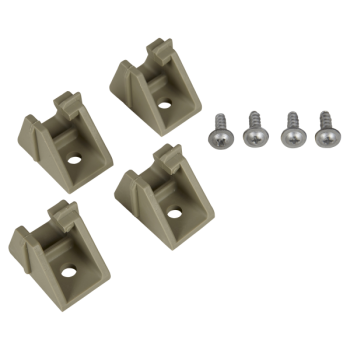  Gbches(4) tringlerie PLM 