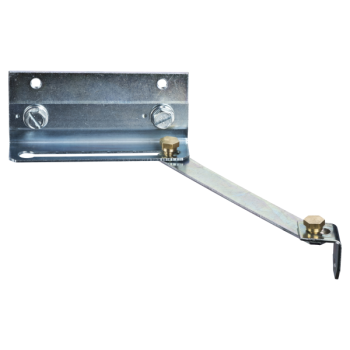  ARRET PORTE ACIER P-COFF 