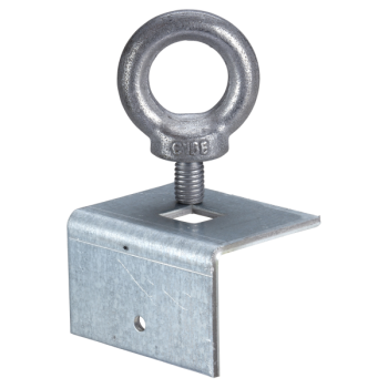  Kit 2 anneaux de levage i 