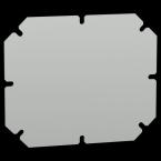  PLATINE POLYESTER 192X164 