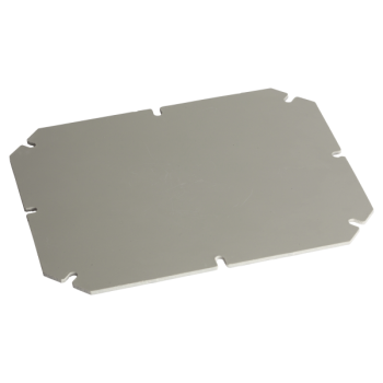  PLATINE TOLE 192X164 