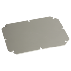  PLATINE TOLE 241X192 