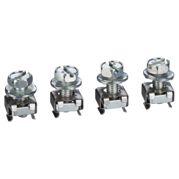  KIT FIXATION SOCLE WM 